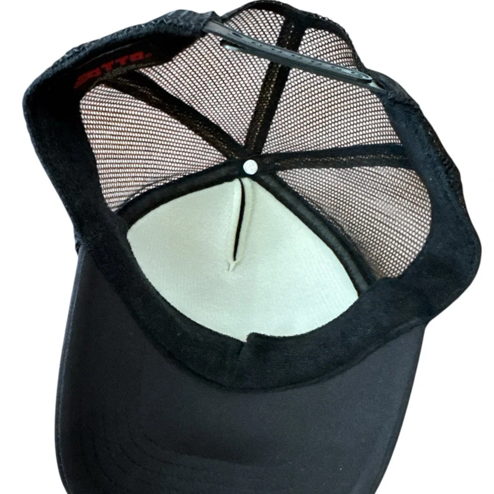Swiftie Snapback‎ Trucker Hat Black One Size Adjustable Mesh Taylor Swift